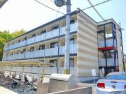 近鉄難波・奈良線学園前駅まで徒歩6分