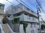 京急本線生麦駅まで徒歩15分