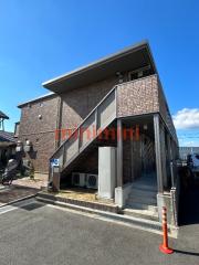 グレイスコート東太田A棟