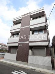 Riria幕張本郷参番館