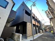 Glanz北千住II