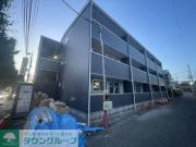 リーブルファイン朝霞幸町