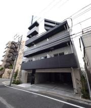 ＪＲ京葉線潮見駅まで徒歩6分