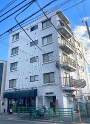 メゾンイーグル