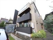 地下鉄名城線西高蔵駅まで徒歩5分