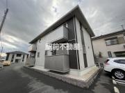 西鉄天神大牟田線津福駅まで徒歩12分