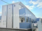 千葉都市モノレール千城台北駅まで徒歩5分