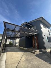 天神町戸建借家