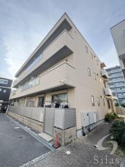 阪急京都線上新庄駅まで徒歩8分