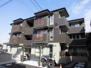 D House north