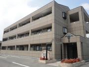 ランドマーク曙 壱番館