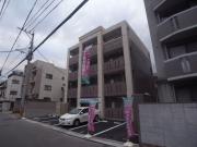 アーバンレジデンス
