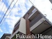 京王線明大前駅まで徒歩3分