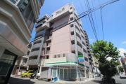ＪＲ山陽本線横川駅まで徒歩6分