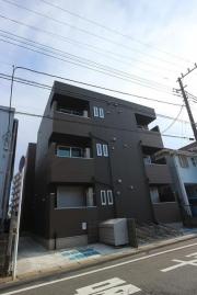 ＪＲ常磐線（各駅停車）南柏駅まで徒歩10分