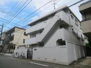 鷹番和光ハイツ