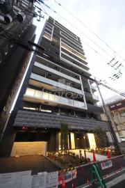 地下鉄堺筋線堺筋本町駅まで徒歩4分