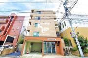 東急多摩川線武蔵新田駅まで徒歩4分