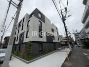 セレヌコート新江古田