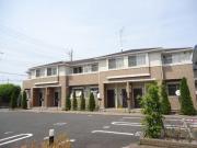 東武伊勢崎・大師線南羽生駅まで徒歩4分
