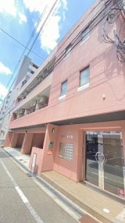 地下鉄御堂筋線西中島南方駅まで徒歩5分