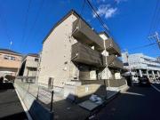 ＪＲ京浜東北・根岸線川口駅まで徒歩12分