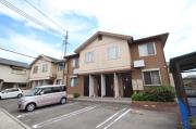 ラ・ヴィータ金岡西町 弐番館