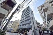 グランドコンシェルジュ南調布