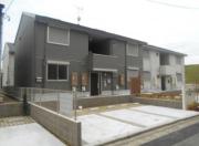 アビタシオン横井