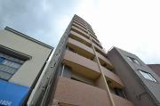広島電鉄皆実線比治山橋駅まで徒歩10分