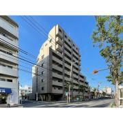 シェル中野弥生町