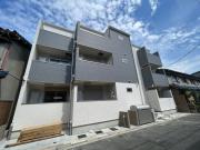 クリエオーレ吉田下島