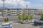 エスポワール・東和田