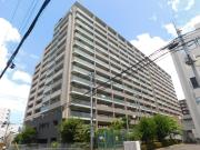 プラウド江坂グリーンコート