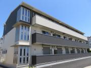 ＪＲ常磐線荒川沖駅まで徒歩16分
