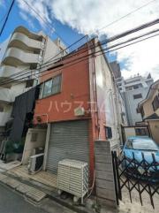 もり田マンション