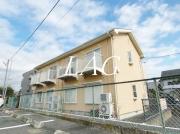 ＪＲ高崎線宮原駅まで徒歩12分