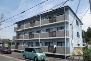 ＪＲ草津線甲西駅まで徒歩38分