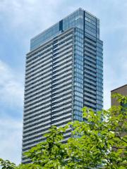 THE YOKOHAMA FRONT TOWER