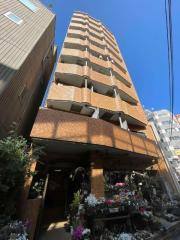 東急田園都市線池尻大橋駅まで徒歩9分