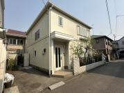 山の家