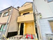 西尻池1丁目戸建貸家