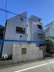 パインクレスト北沢