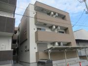 フジパレス吉田本町III番館