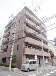 東京メトロ東西線木場駅まで徒歩3分