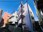 河野マンション