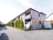 ＪＲ東海道本線守山駅まで徒歩15分