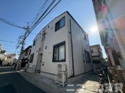 ハーモニーテラス上石神井関町
