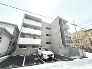 ラ・シュエット元町
