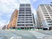SーRESIDENCE六ツ門ABREASTI